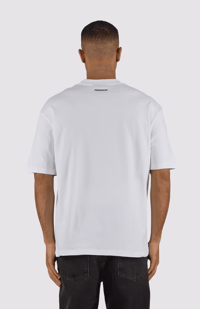 Maribo Oversized Tee