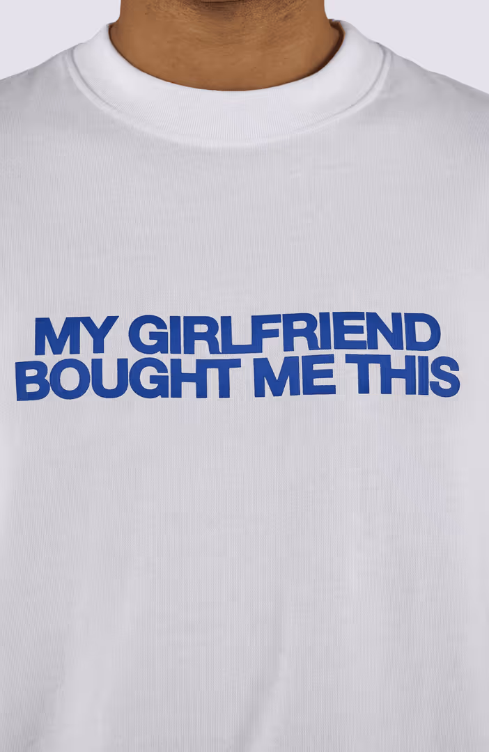 Maribo Oversized Tee