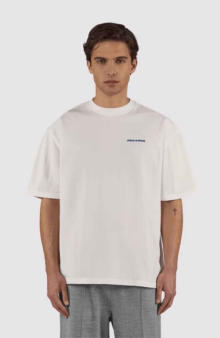Bovec Oversized Tee