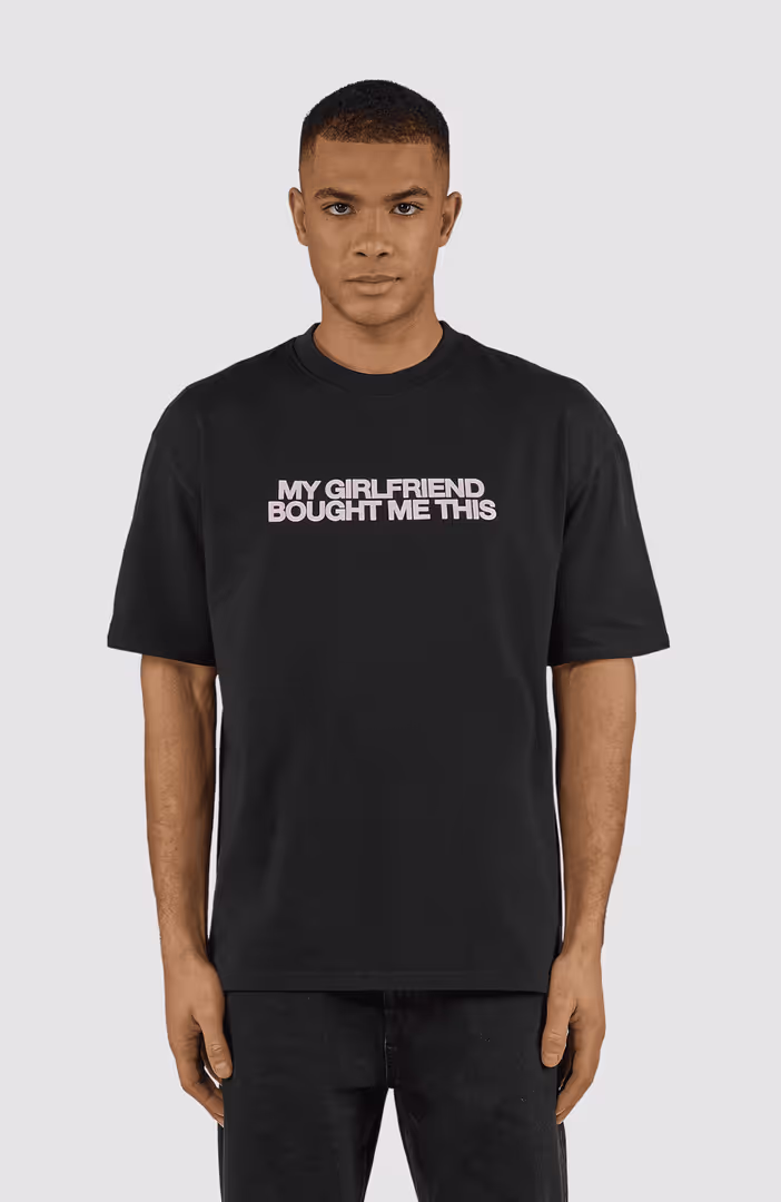 Maribo Oversized Tee