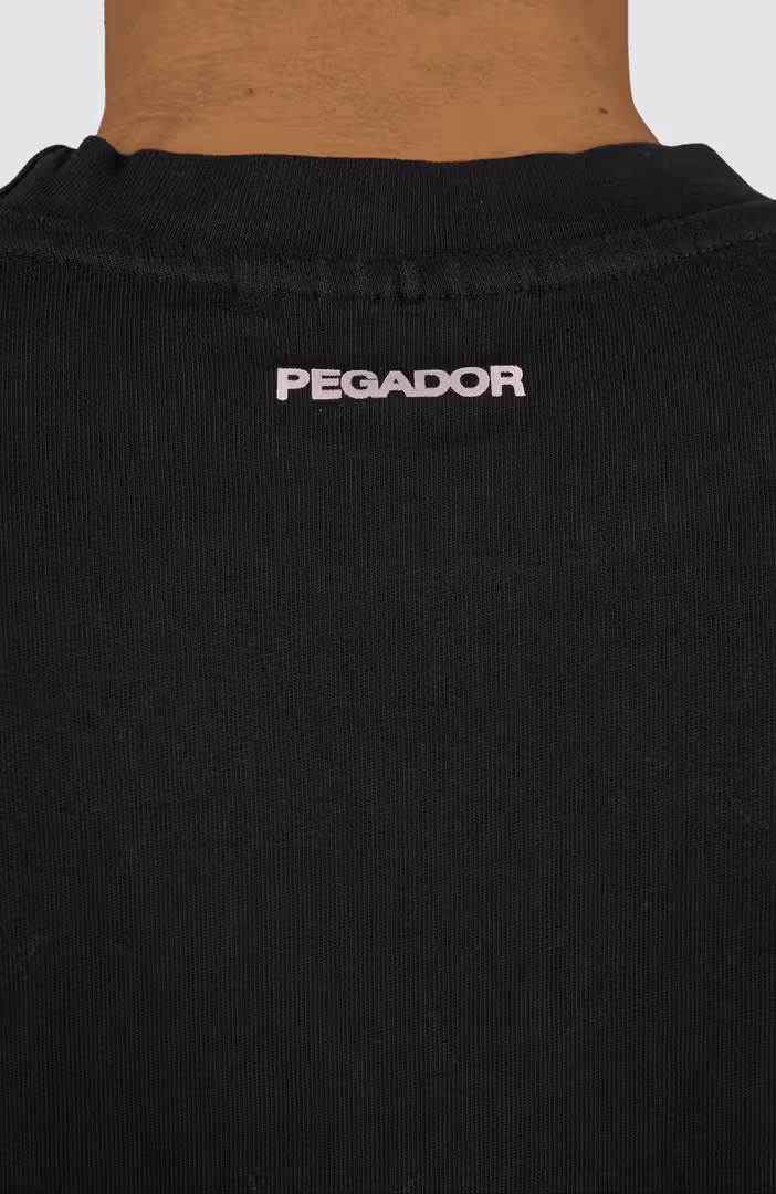 Maribo Oversized Tee