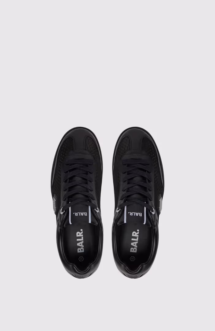 Q-Series Classic Cup Sneaker