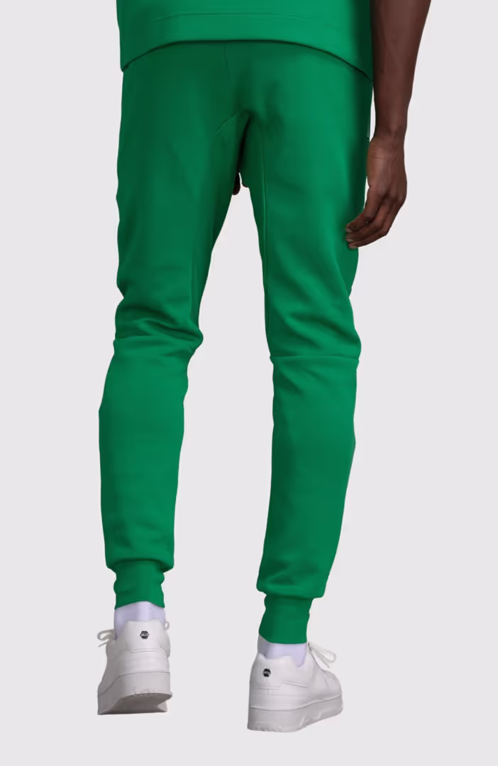 Q-Series Slim Classic Sweatpants
