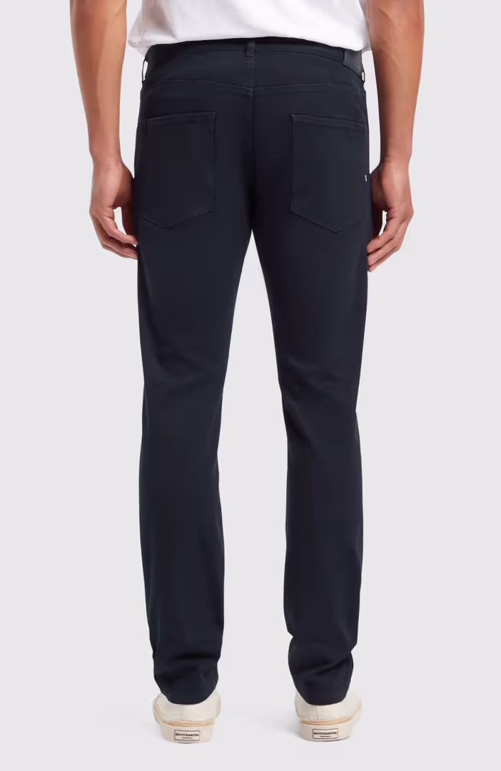 Ralston - Regular Slim Fit 5-Pocket Pants