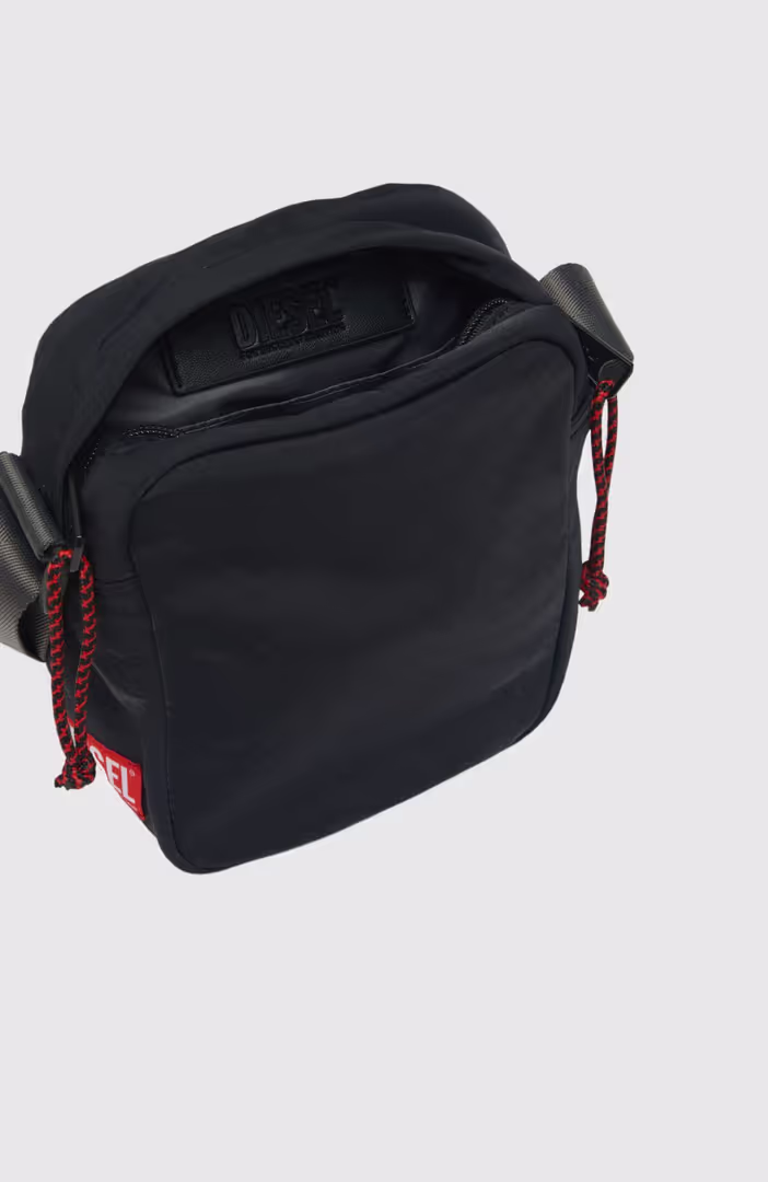 Rave Crossbody X