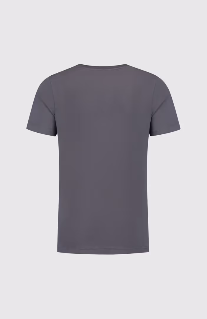Regular Fit Front Chest Artwork T-Shirt