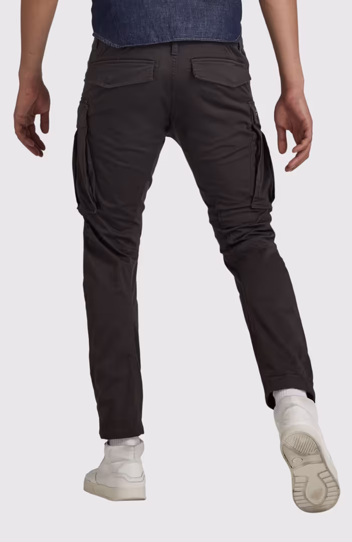 Rovic Zip 3D Regular Tapered