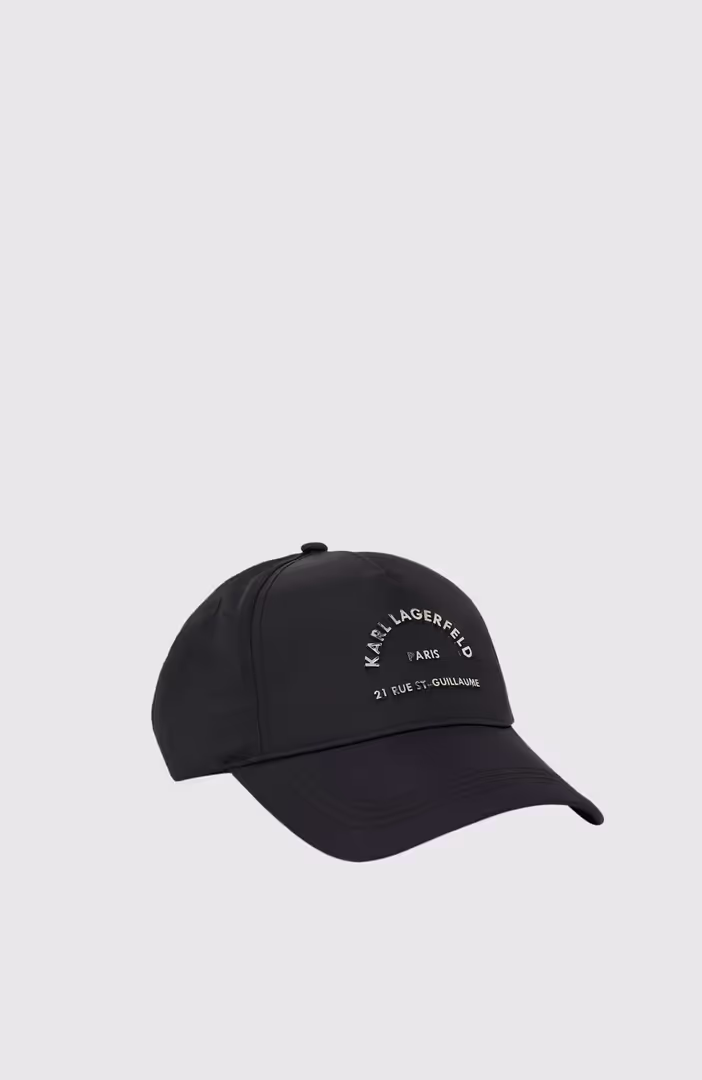 Rsg Nylon Cap