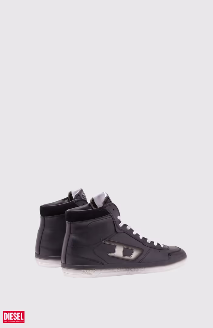 S Leroji Mid