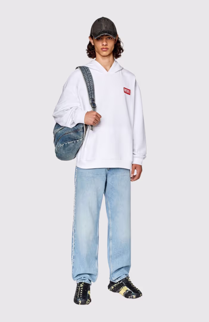 S Nlabel Hood L1