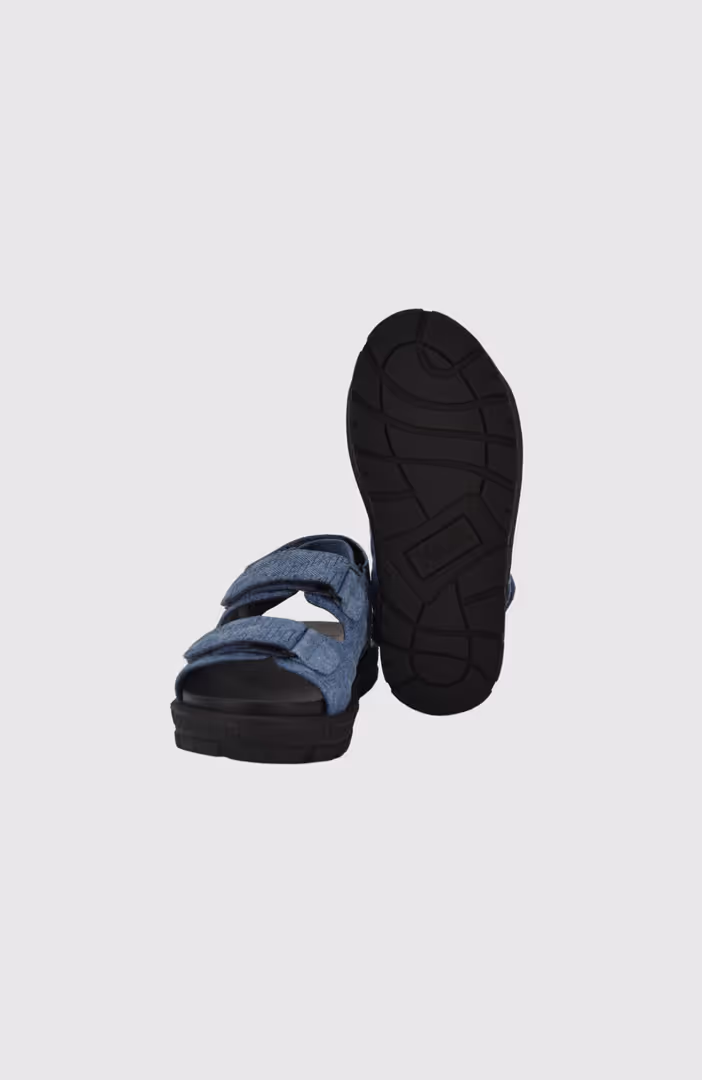 SALON TRED Quilted Slingback