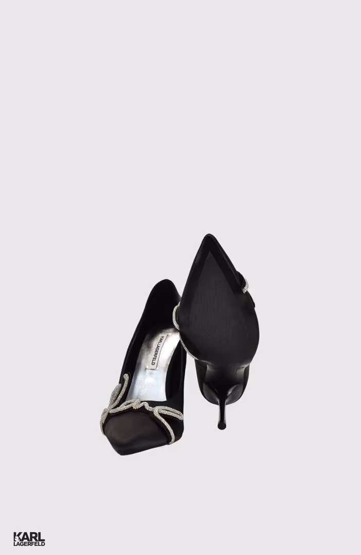 SARABANDE Signia Pump