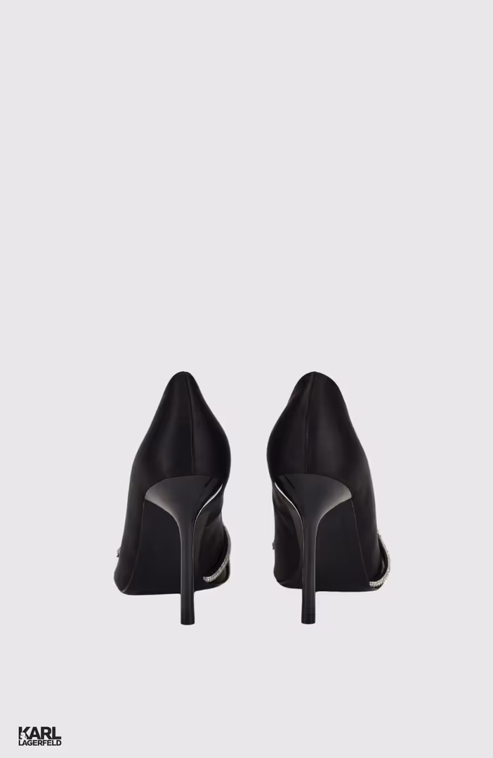 SARABANDE Signia Pump