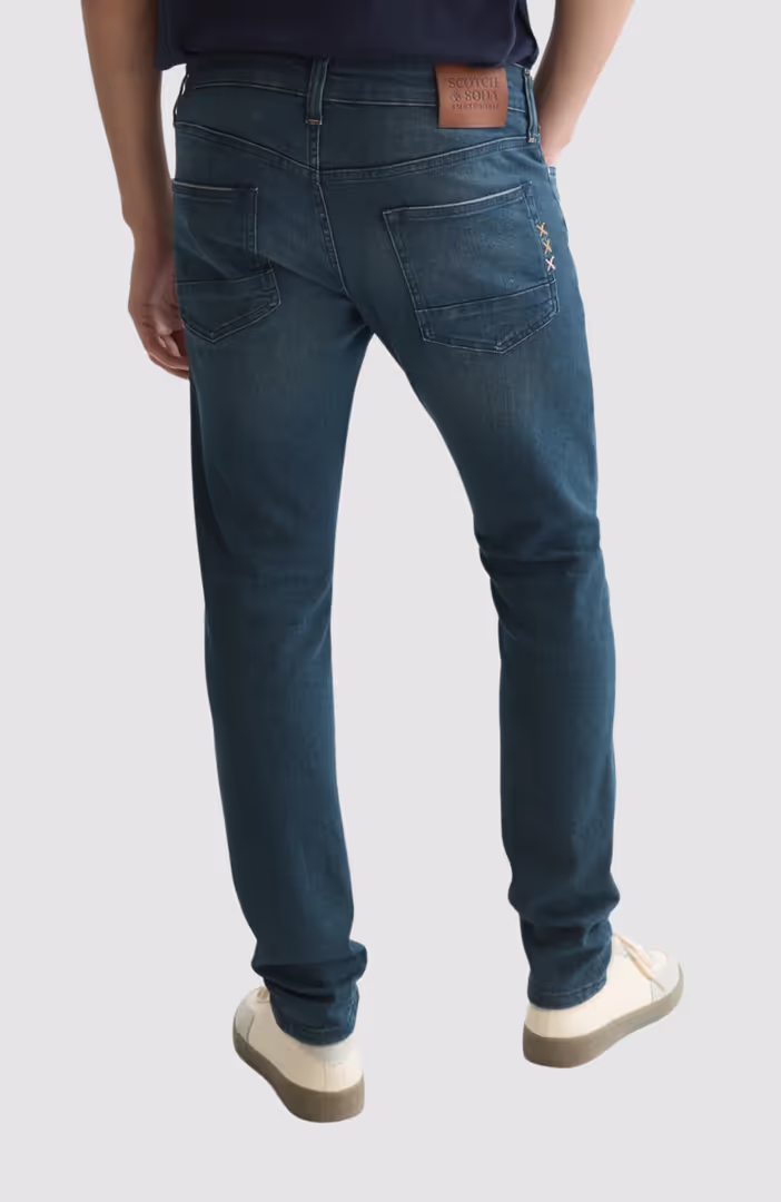 Ralston regular slim fit jeans