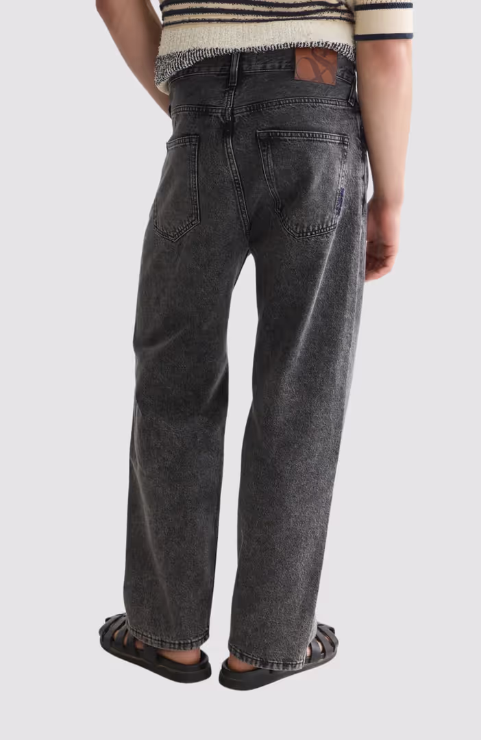 The Pitch loose fit jeans