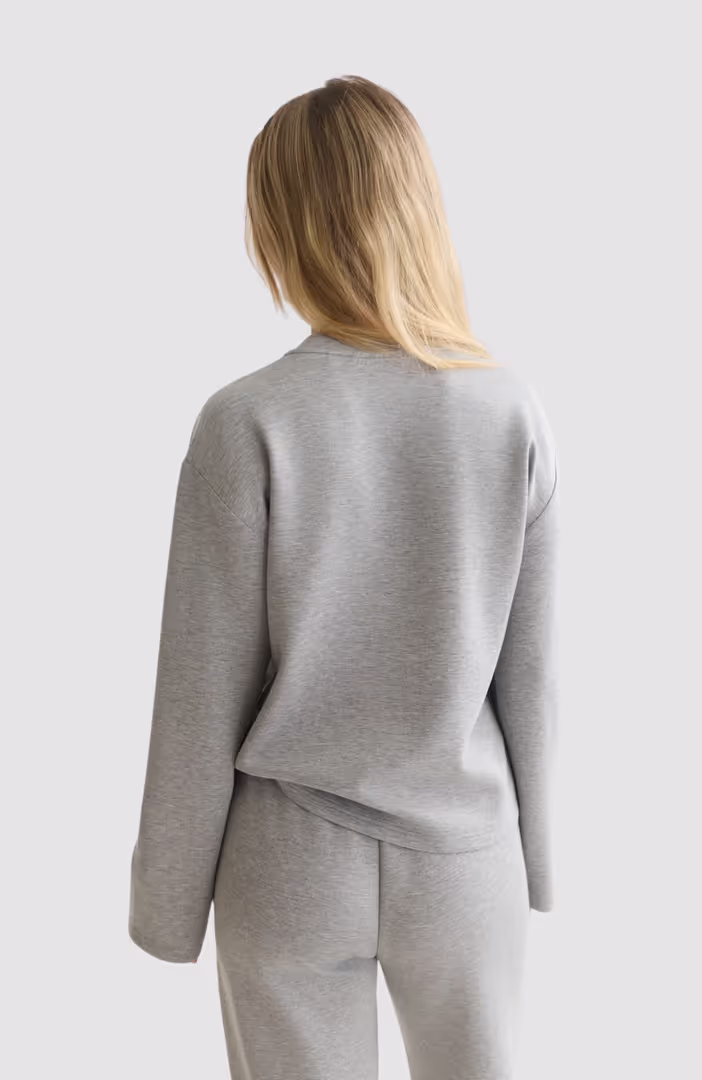 Modal cardigan