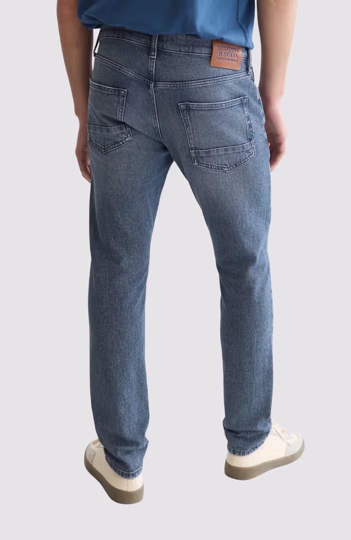 Ralston regular slim fit jeans