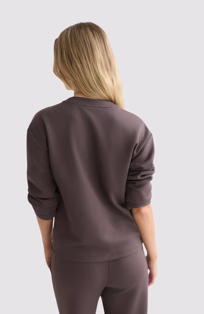 Modal cardigan