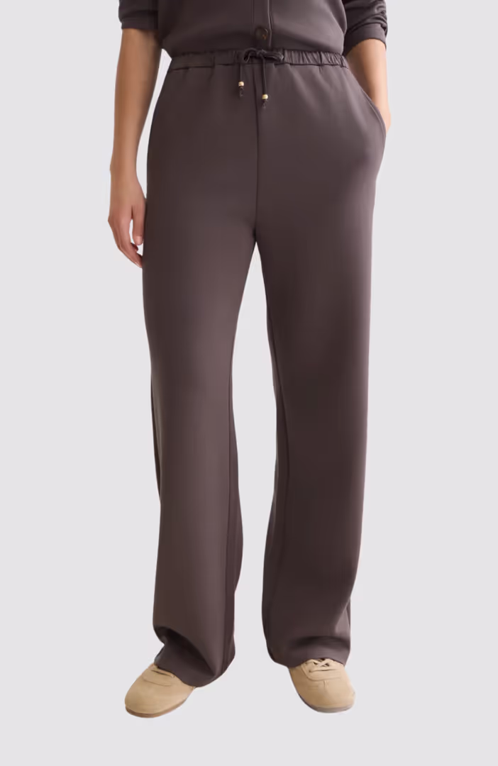 Modal sweatpants