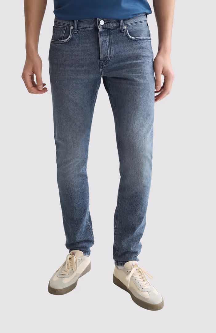 Ralston regular slim fit jeans
