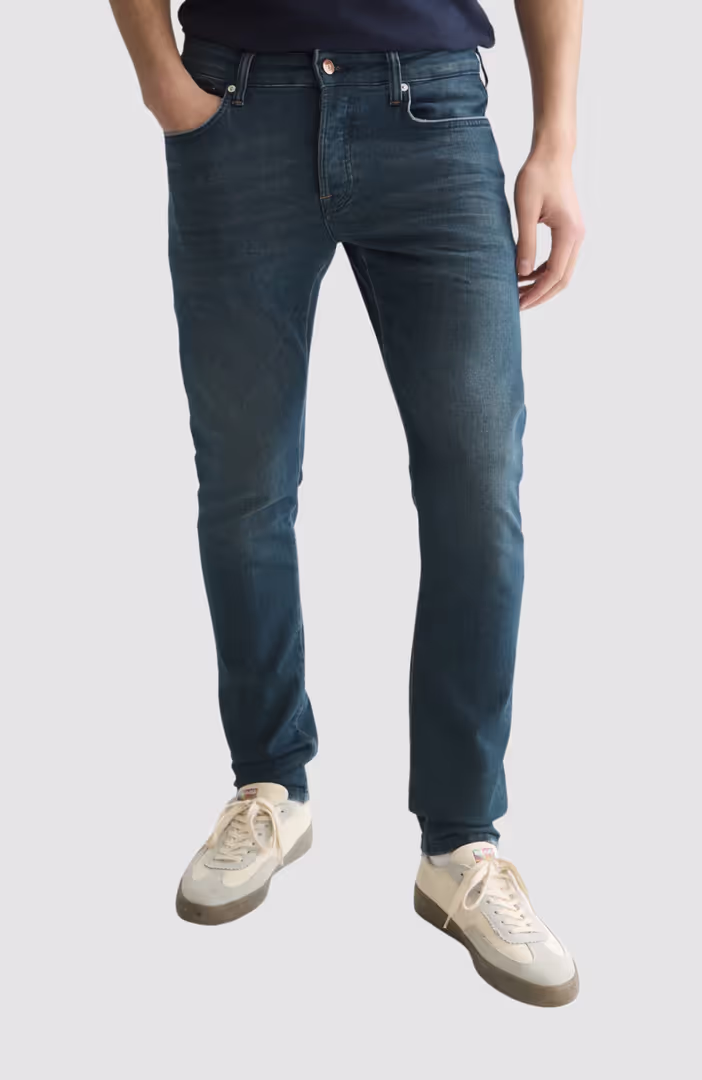 Ralston regular slim fit jeans