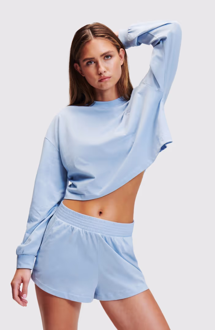 Signature Lightweight Shorts