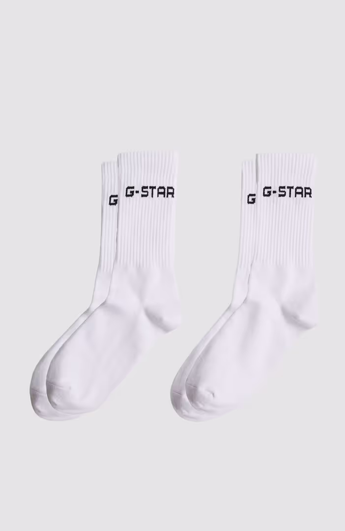 Sport sock 2-pack