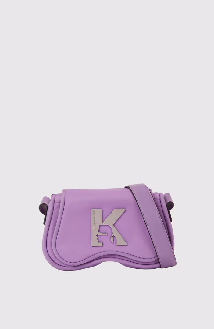 Sunglass Nylon Crossbody