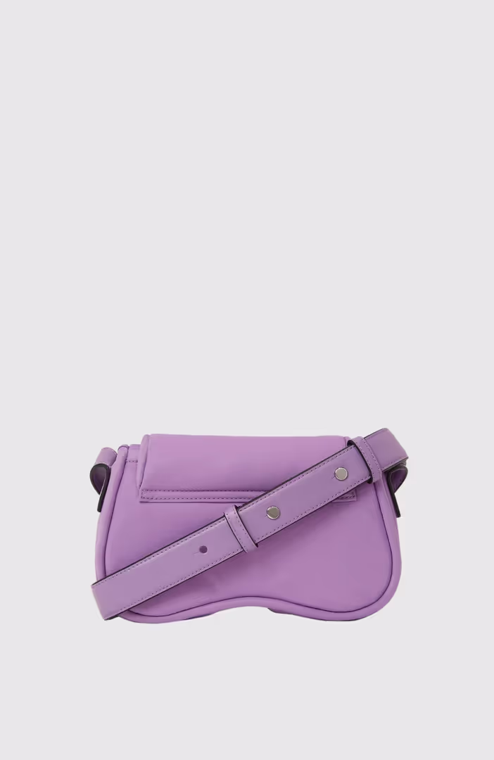 Sunglass Nylon Crossbody