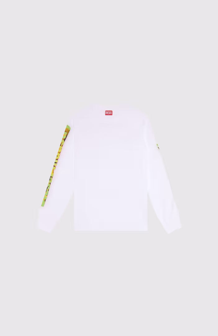 T Just Ls L1