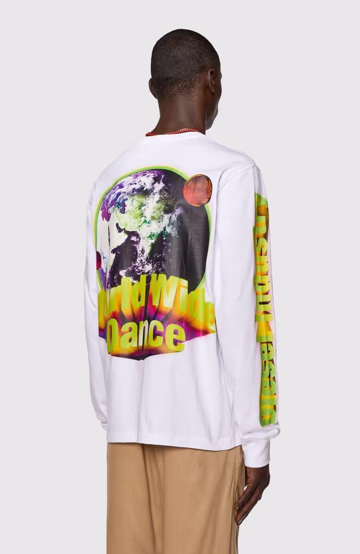 T Just Ls L1