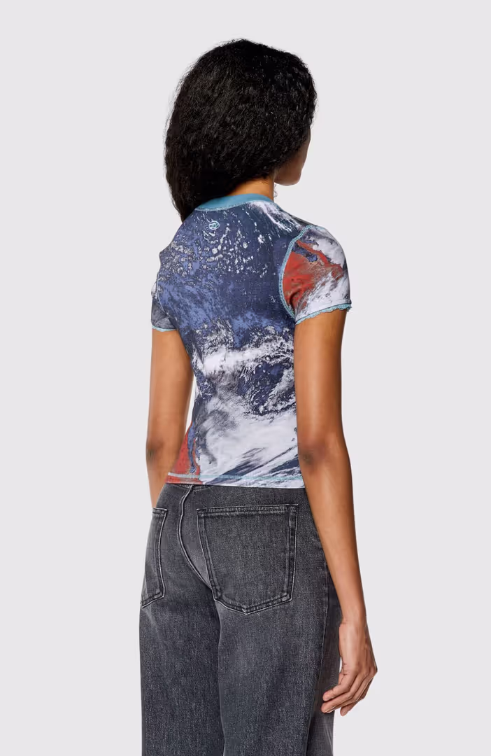 T Skinzy Lace