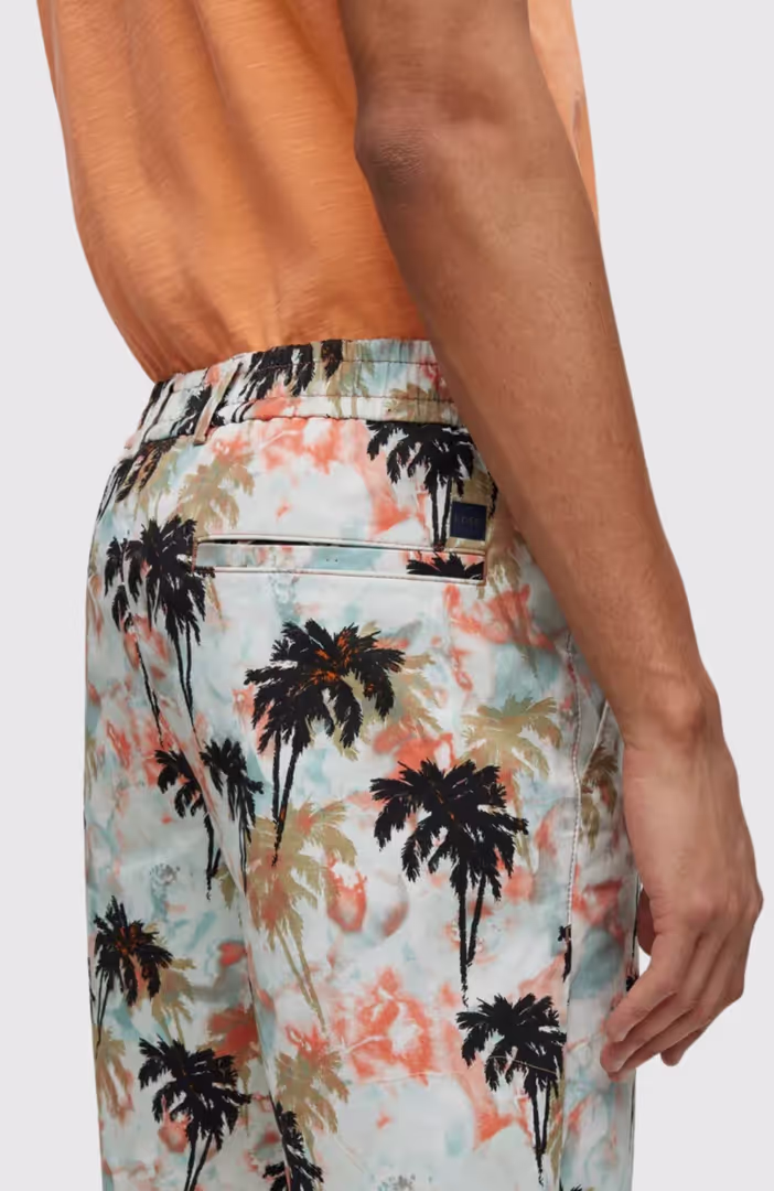Taber-Shorts