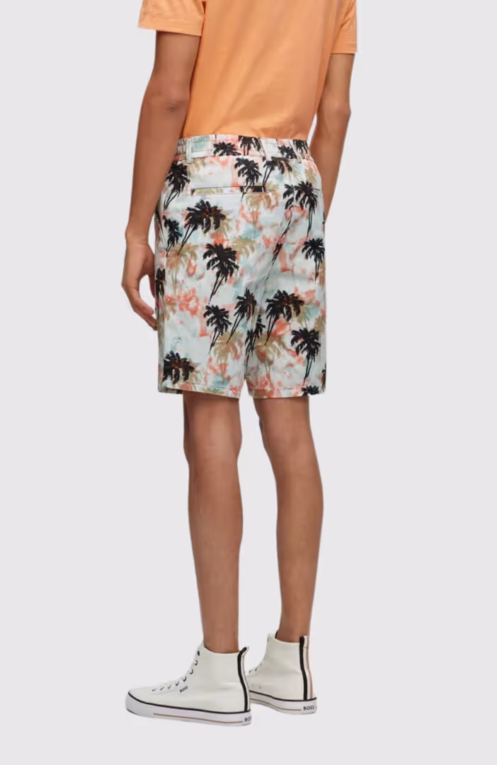 Taber-Shorts