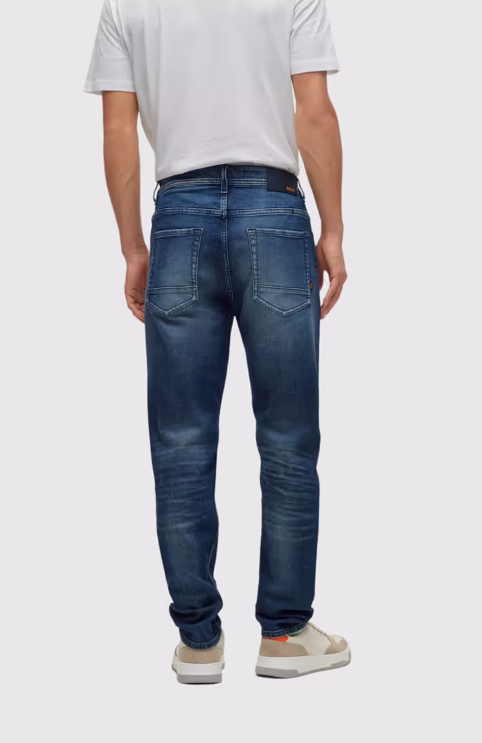 Taber Zip BC-C