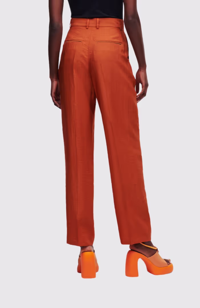 Tailored Day Pants