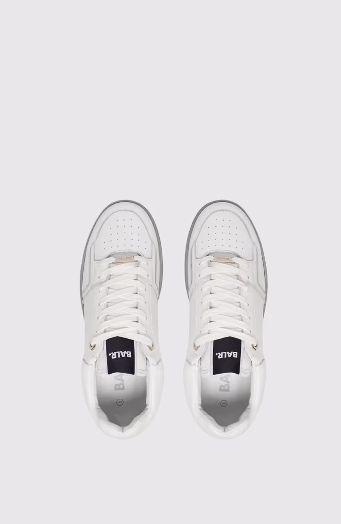 The Club Urban Cup Sneaker