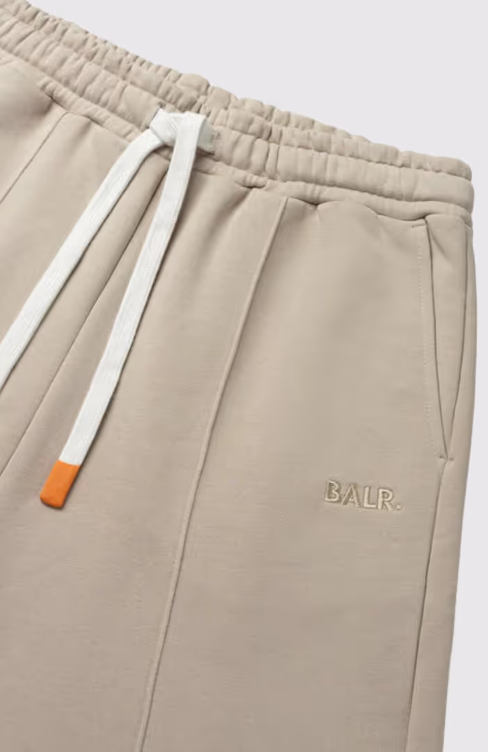 The Wall Box Fit Shorts