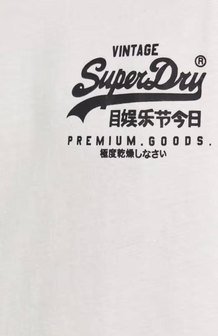 Tokyo Vl Graphic T Shirt