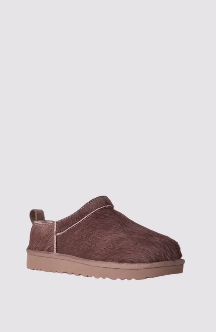 CL Micro Calf Hair