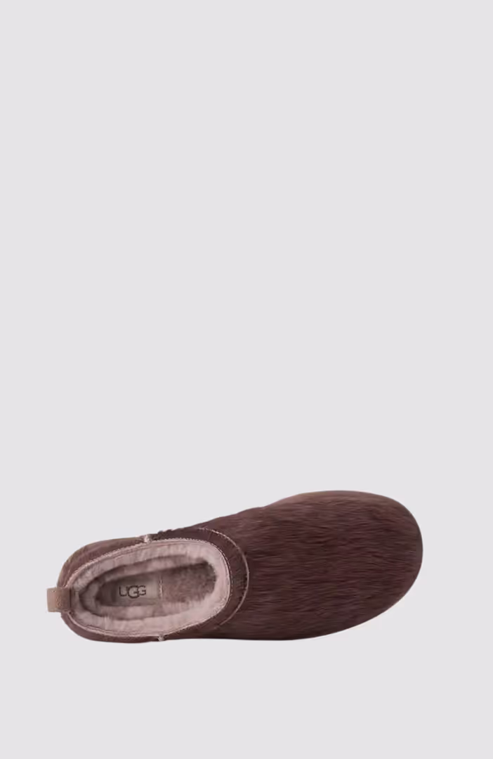 CL Micro Calf Hair