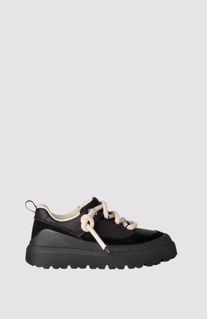 Heritage Ut Sneaker