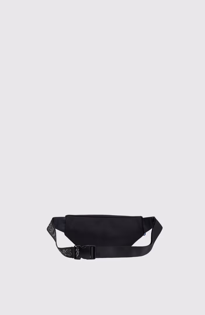 Urban Nylon Bumbag