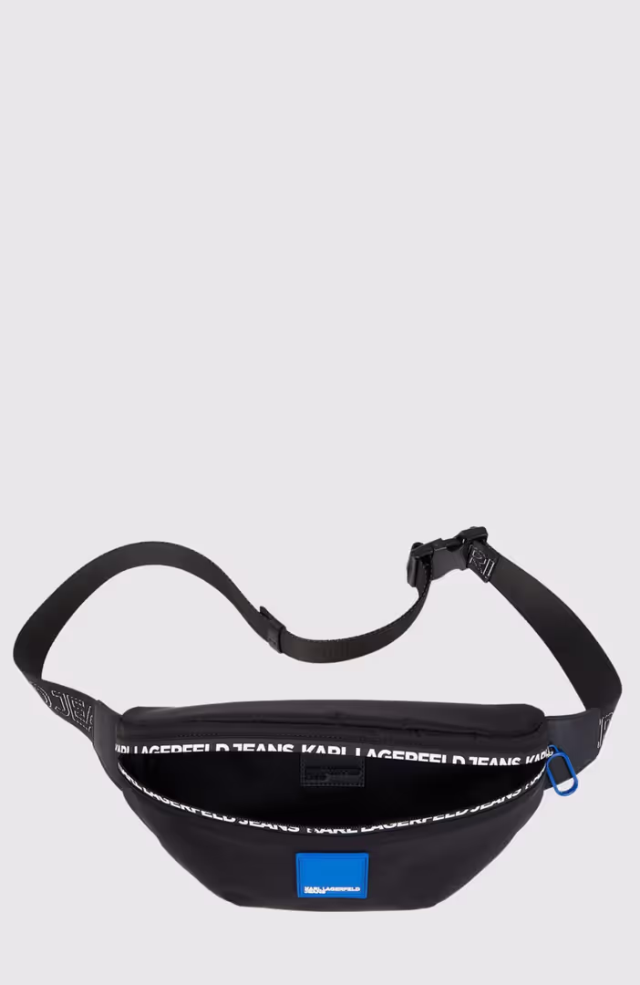 Urban Nylon Bumbag
