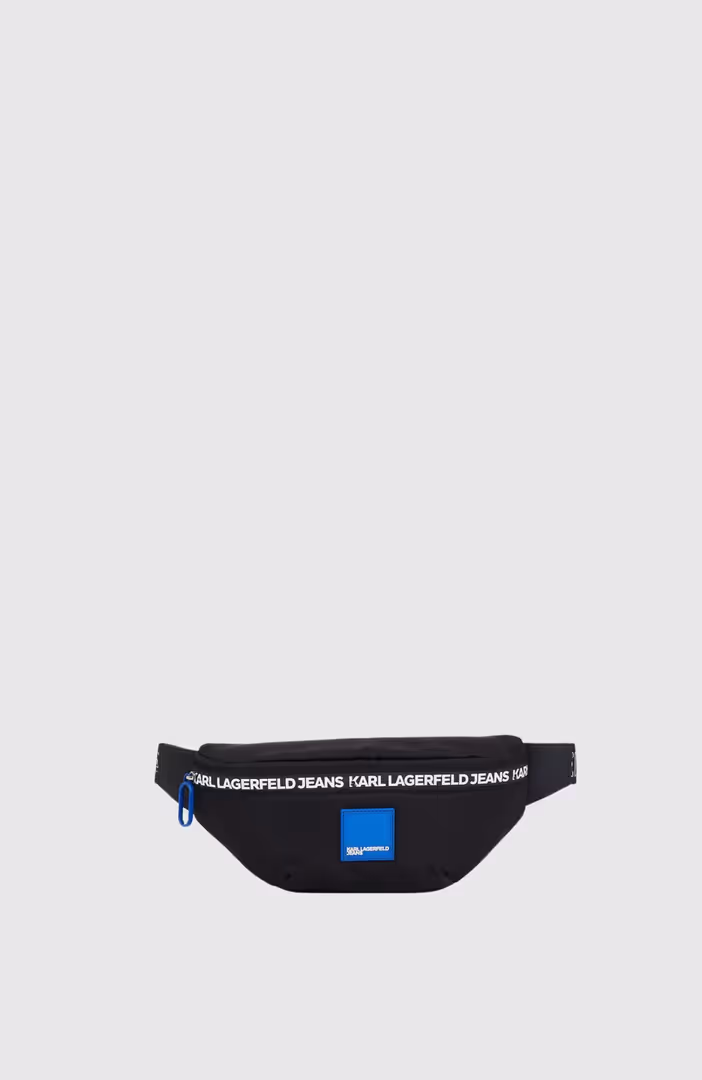 Urban Nylon Bumbag