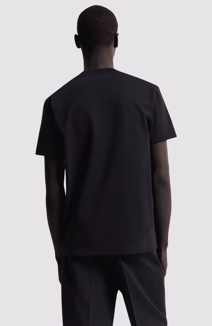 Dsquared2 Milano Cool Fit T-Shirt