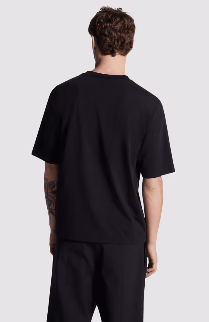 Loose Fit Heritage T-Shirt