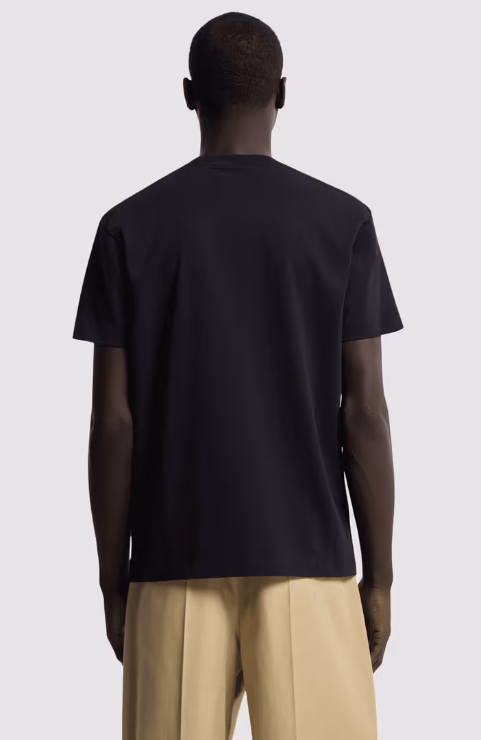 Dsquared2 Logo Plaque Cool Fit T-Shirt