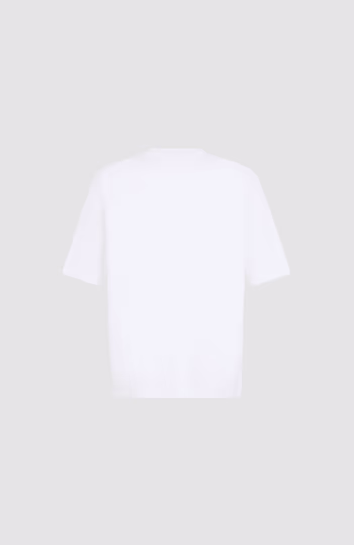 Tom Bianchi Loose Fit T-Shirt