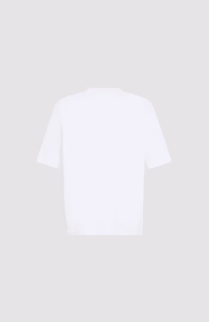 Tom Bianchi Loose Fit T-Shirt